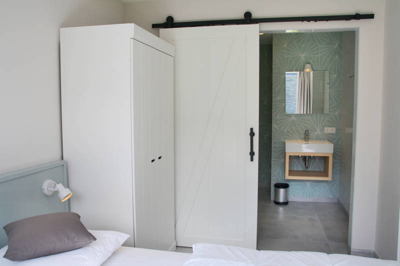 Strand Vakantie LekkerNaarZee